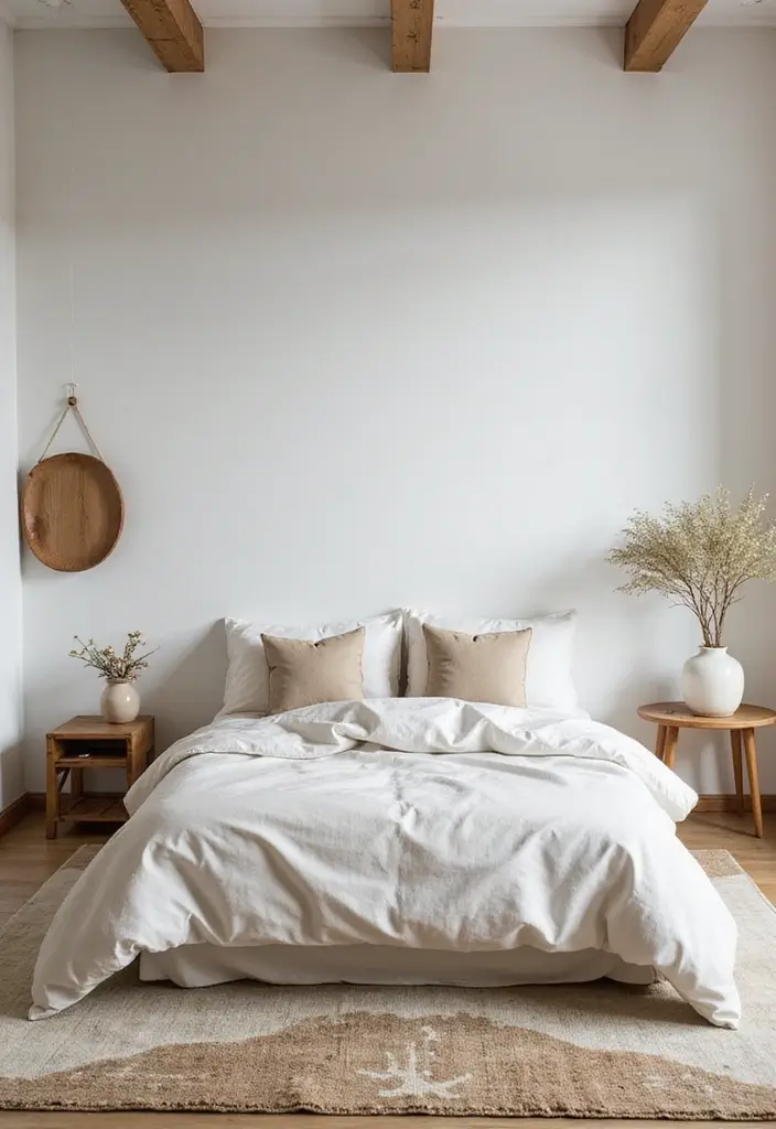 25 Minimalist Bedroom Ideas for Men That Look Sleek 26 25 Minimalist Bedroom Ideas for Men That Look Sleek - Conclusion