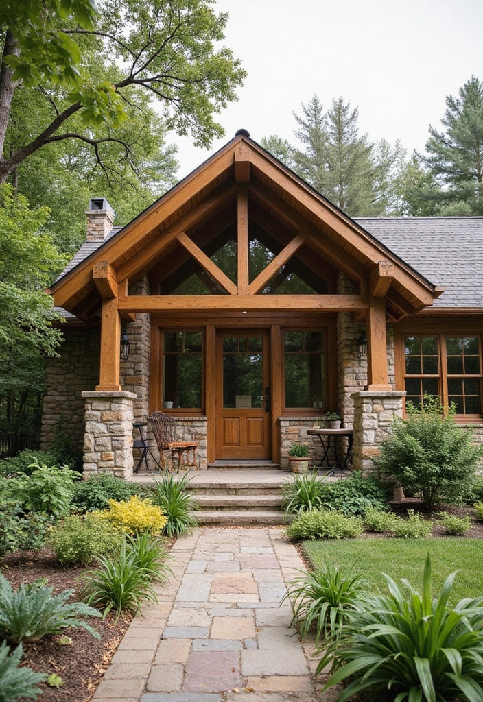 25 Minimalist Bloxburg House Ideas for Inspiration 1 25 Minimalist Bloxburg House Ideas for Inspiration - 1. The Cozy Cottage Retreat