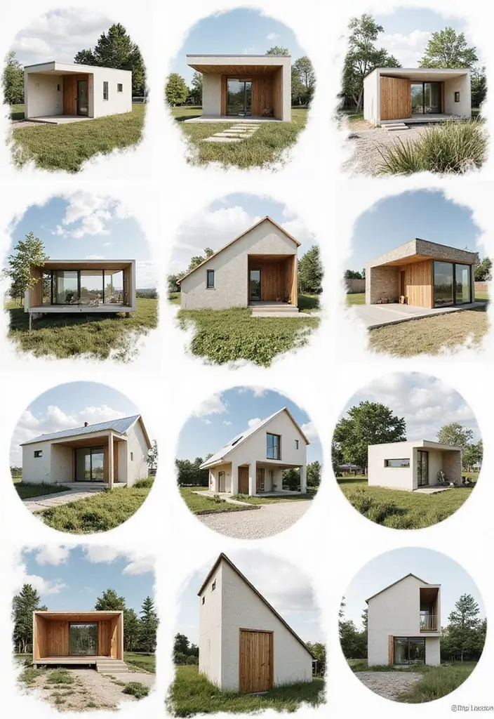 25 Minimalist Bloxburg House Ideas for Inspiration 26 25 Minimalist Bloxburg House Ideas for Inspiration - Conclusion