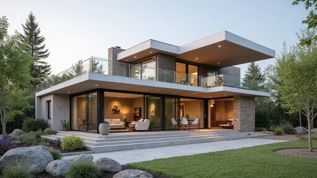 25 Minimalist Bloxburg House Ideas for Inspiration