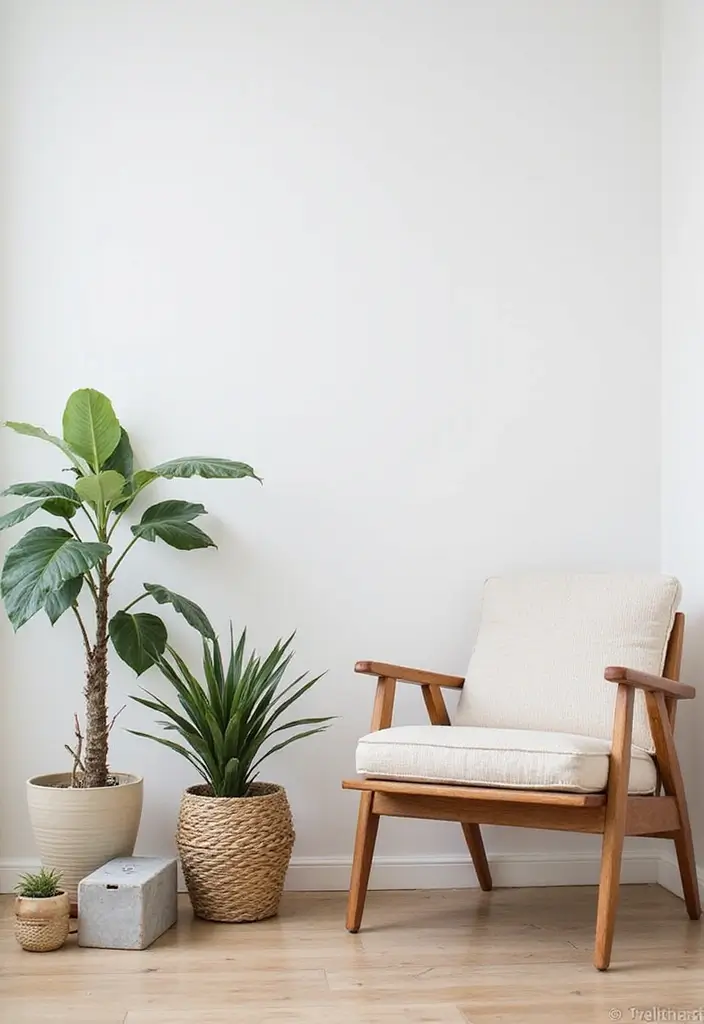 25 Minimalist Checklist Ideas for Simple Living 2 25 Minimalist Checklist Ideas for Simple Living - 2. One In, One Out Rule