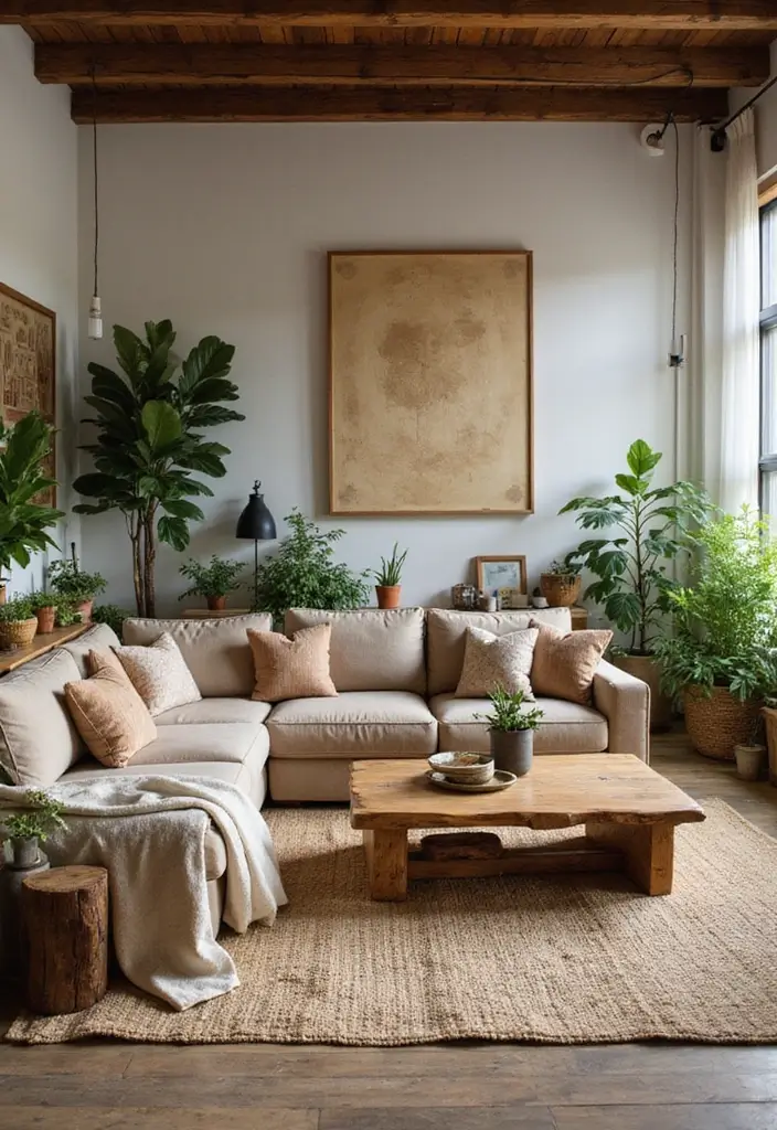 25 Minimalist Checklist Ideas for Simple Living 3 25 Minimalist Checklist Ideas for Simple Living - 3. Sustainable Furniture Choices