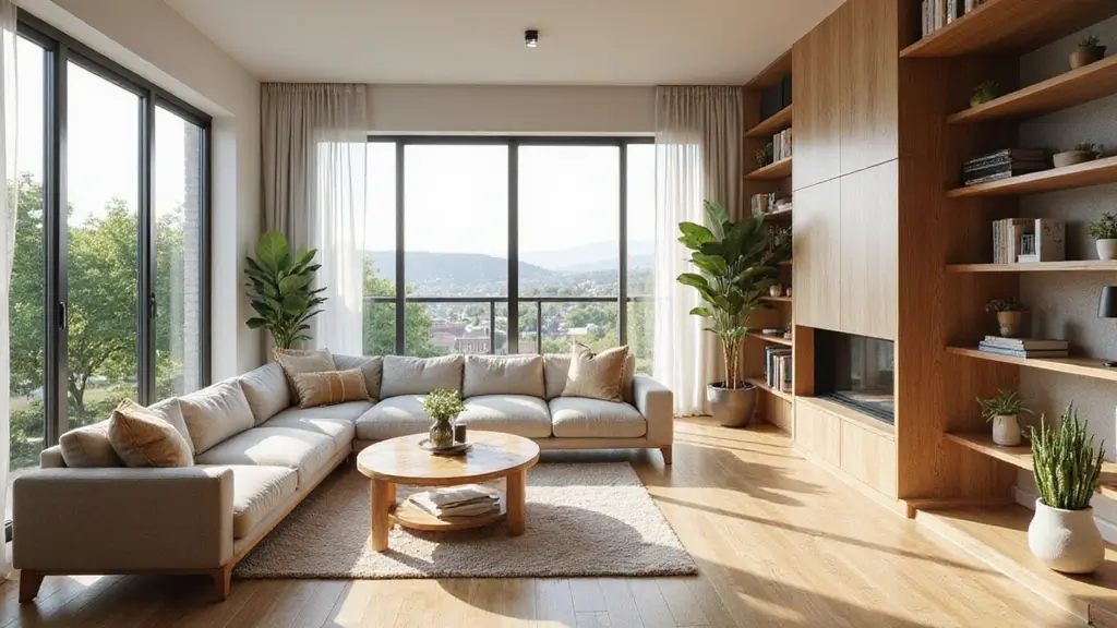 25 Minimalist Condo Design Ideas That Feel Spacious