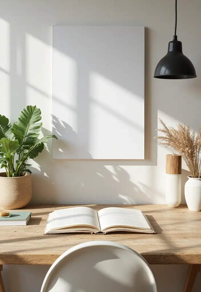 25 Minimalist Desk Ideas That Boost Productivity - Conclusion