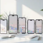 25 Minimalist Homescreen Ideas for a Clean Look