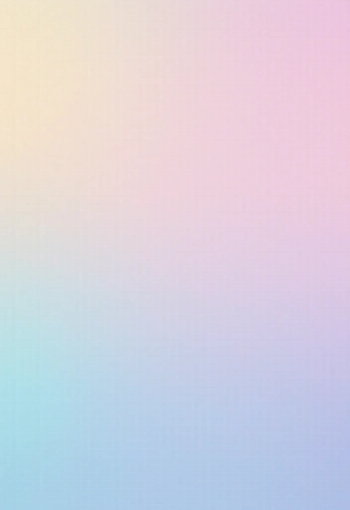 25 Minimalist Homescreen Ideas for a Clean Look 8 25 Minimalist Homescreen Ideas for a Clean Look - 8. Gradient Backgrounds