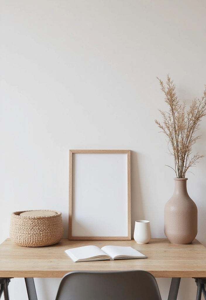 25 Minimalist Things That Spark Joy 11 25 Minimalist Things That Spark Joy - 11. Personal Touches