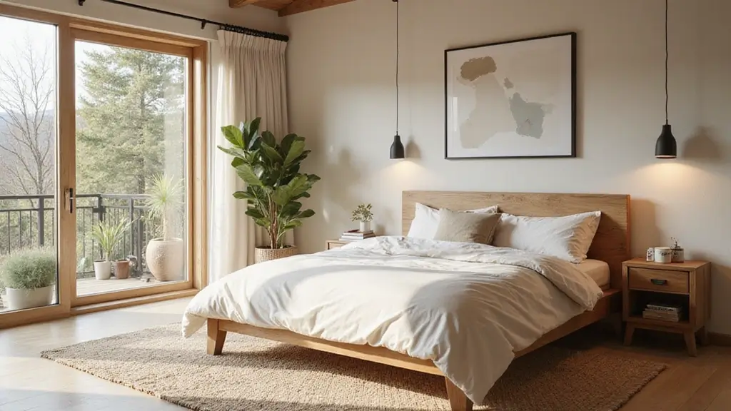 27 Minimalist Bedroom Ideas You’ll Want to Copy