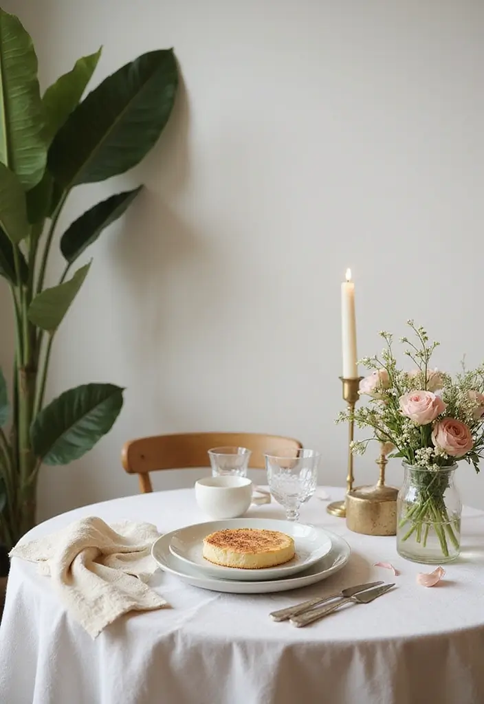27 Minimalist Birthday Decor Ideas for Any Celebration - Conclusion