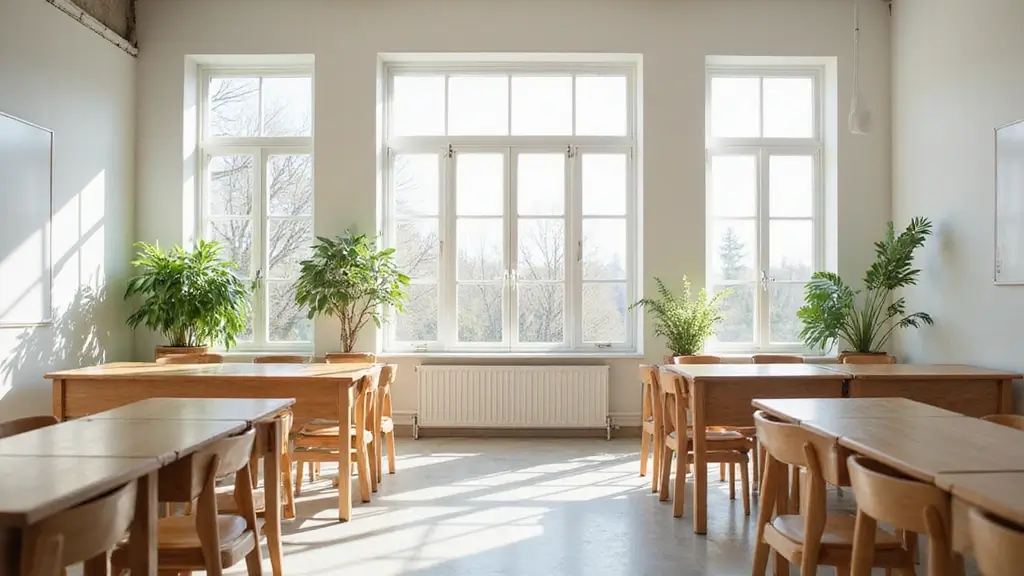 27 Minimalist Classroom Decor Ideas Teachers Will Love