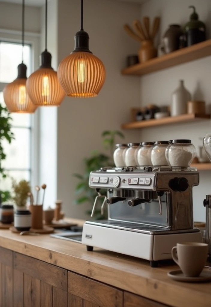 27 Minimalist Coffee Bar Ideas You’ll Want to Try 28 27 Minimalist Coffee Bar Ideas You’ll Want to Try - Conclusion