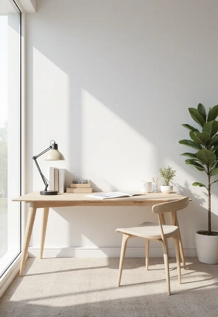 27 Minimalist Desk Inspo Ideas for Modern Workspaces - Conclusion