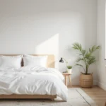 27 Minimalist Dorm Room Ideas for Students