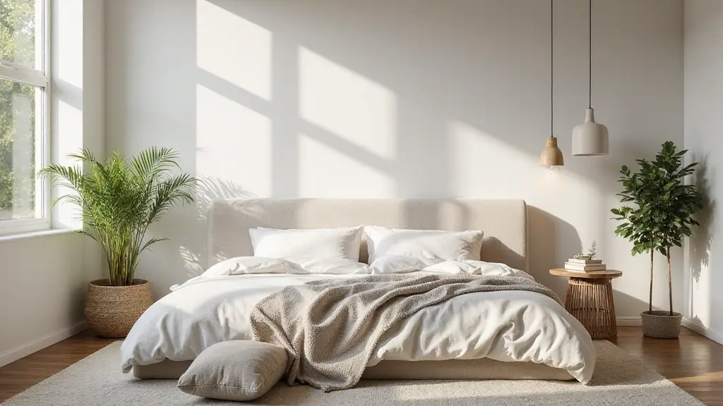 28 Korean Minimalist Room Ideas That Look Cozy