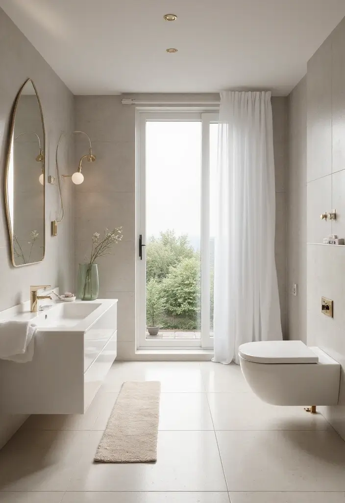 28 Minimalist Bathroom Designs That Look Timeless 29 28 Minimalist Bathroom Designs That Look Timeless - Conclusion