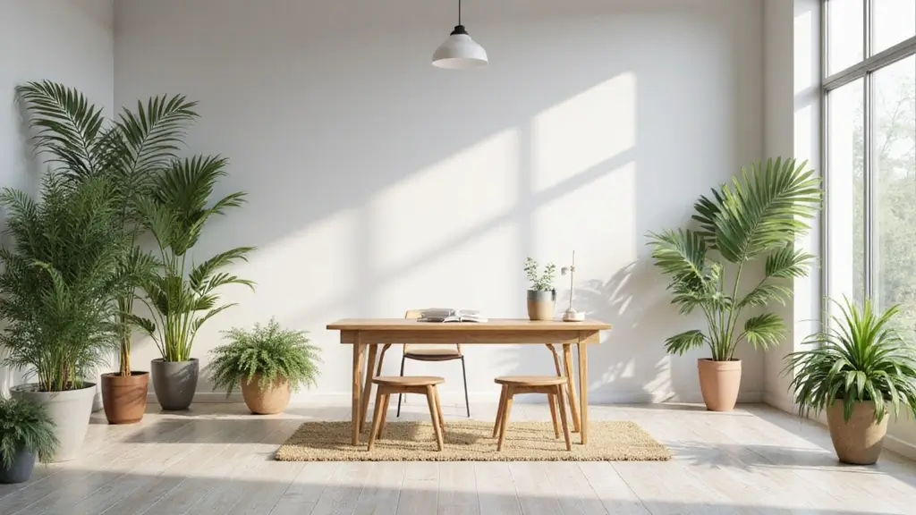 28 Minimalist Office Ideas for a Clean Workspace