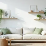 28 Minimalist Plant Decor Ideas for a Fresh Look