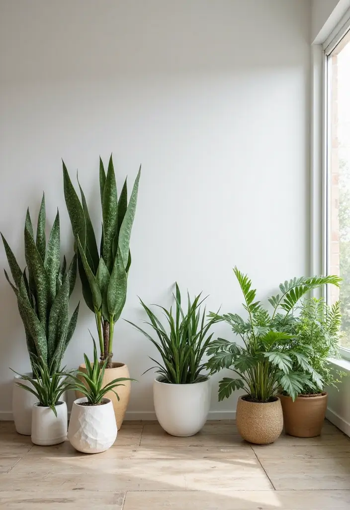 28 Minimalist Plant Decor Ideas for a Fresh Look 29 28 Minimalist Plant Decor Ideas for a Fresh Look - Conclusion