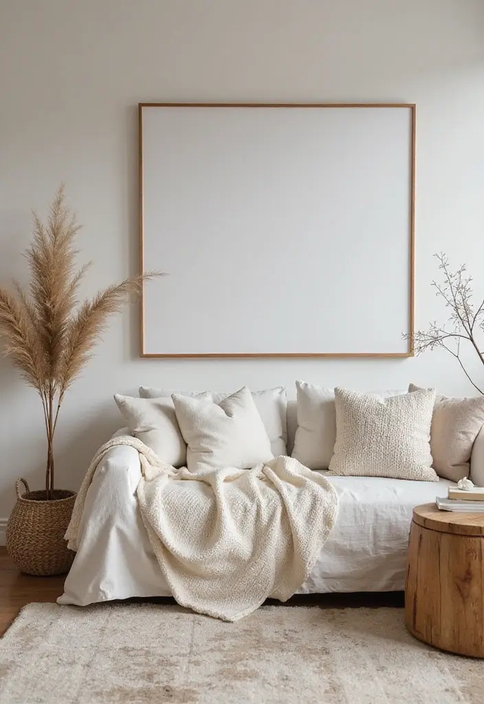 29 Minimalist Apartment Ideas for Simple Living 2 29 Minimalist Apartment Ideas for Simple Living - 2. Embrace Neutral Palettes
