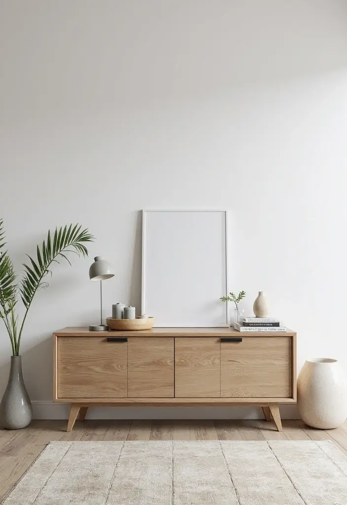 29 Minimalist Apartment Ideas for Simple Living 25 29 Minimalist Apartment Ideas for Simple Living - 25. Adjust Your Entryway