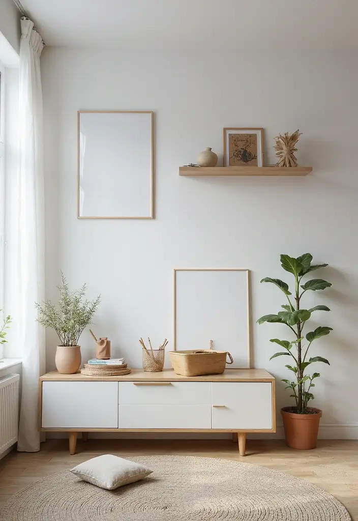 29 Minimalist Apartment Ideas for Simple Living 28 29 Minimalist Apartment Ideas for Simple Living - 28. Keep Your Space Clean and Tidy