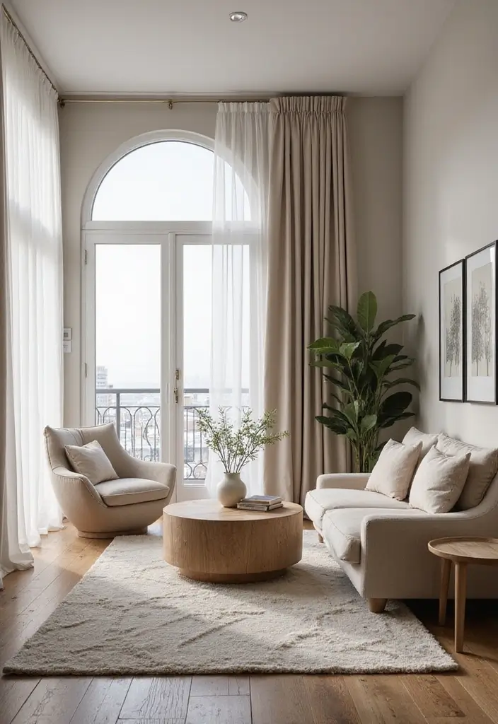 29 Minimalist Apartment Ideas for Simple Living 30 29 Minimalist Apartment Ideas for Simple Living - Conclusion