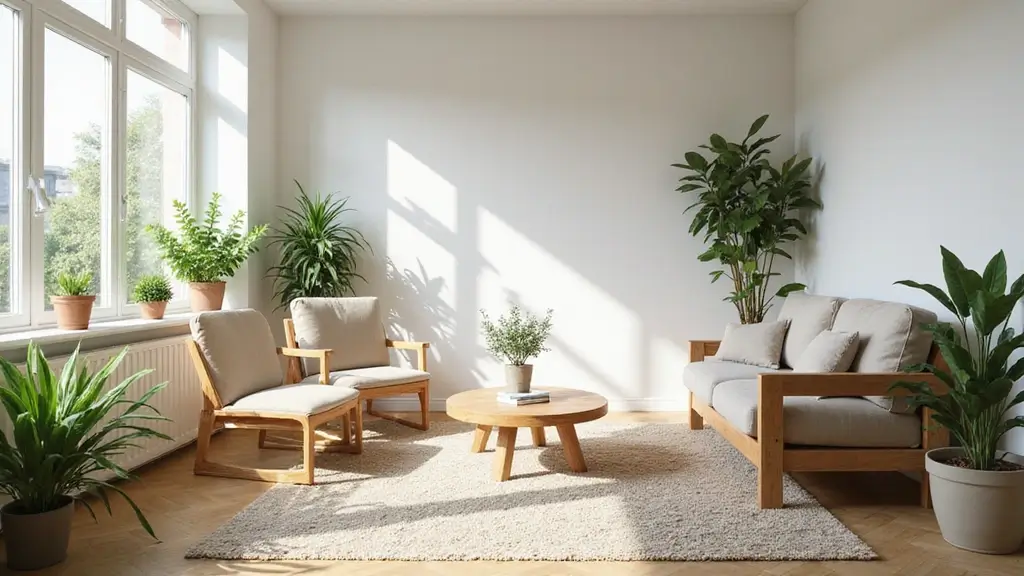 29 Minimalist Apartment Ideas for Simple Living