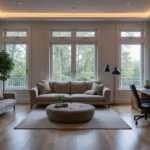 29 Minimalist Game Room Ideas That Feel Sleek