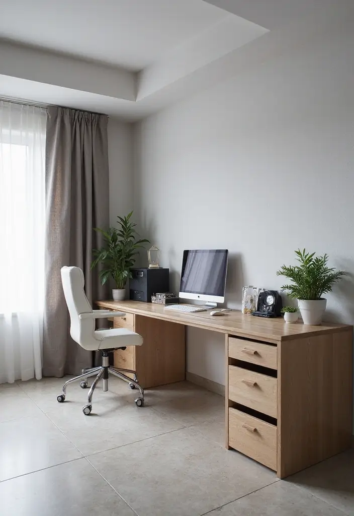 29 Minimalist Game Room Ideas That Feel Sleek 9 29 Minimalist Game Room Ideas That Feel Sleek - 9. Efficient Storage Solutions