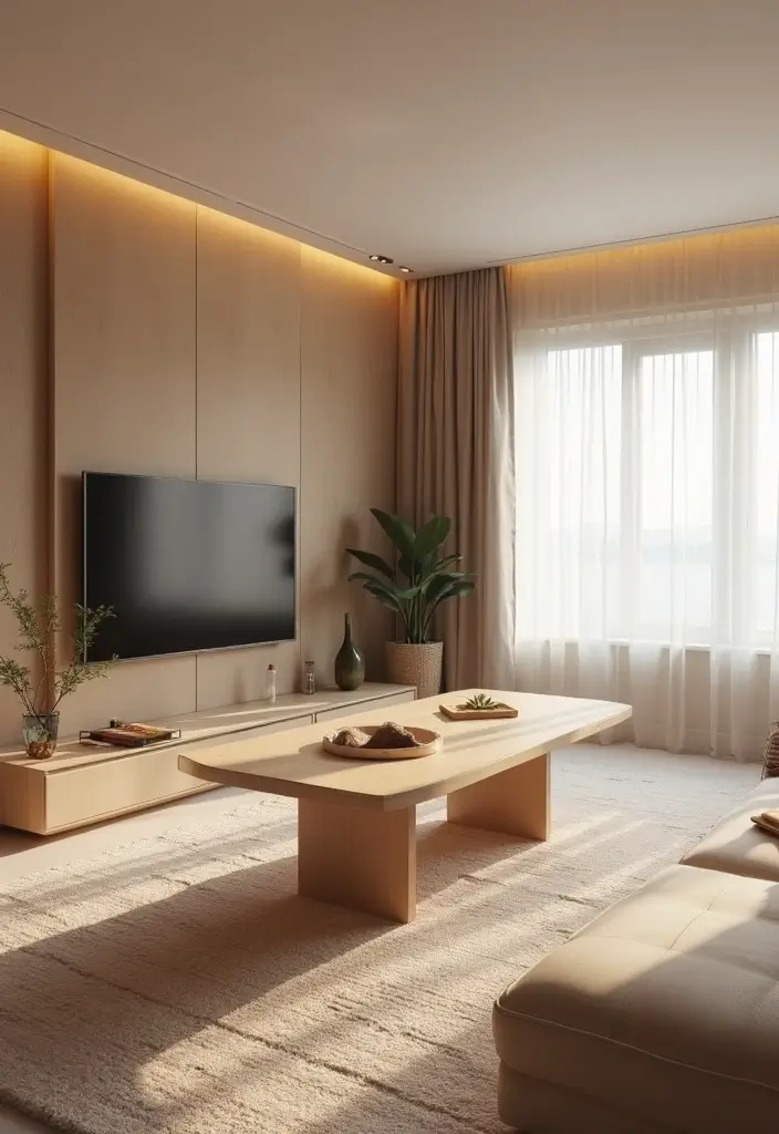29 Minimalist Game Room Ideas That Feel Sleek 30 29 Minimalist Game Room Ideas That Feel Sleek - Conclusion