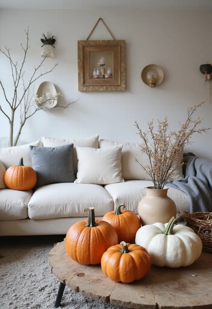 29 Minimalist Halloween Decor Ideas That Look Chic 30 29 Minimalist Halloween Decor Ideas That Look Chic - Conclusion