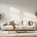 29 Minimalist Living Room Ideas That Feel Calm and Chic