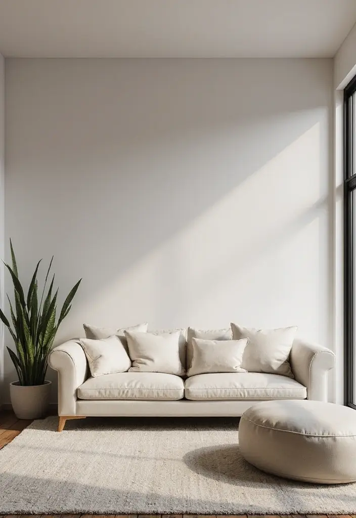 29 Minimalist Living Room Ideas That Feel Calm and Chic 30 29 Minimalist Living Room Ideas That Feel Calm and Chic - Conclusion