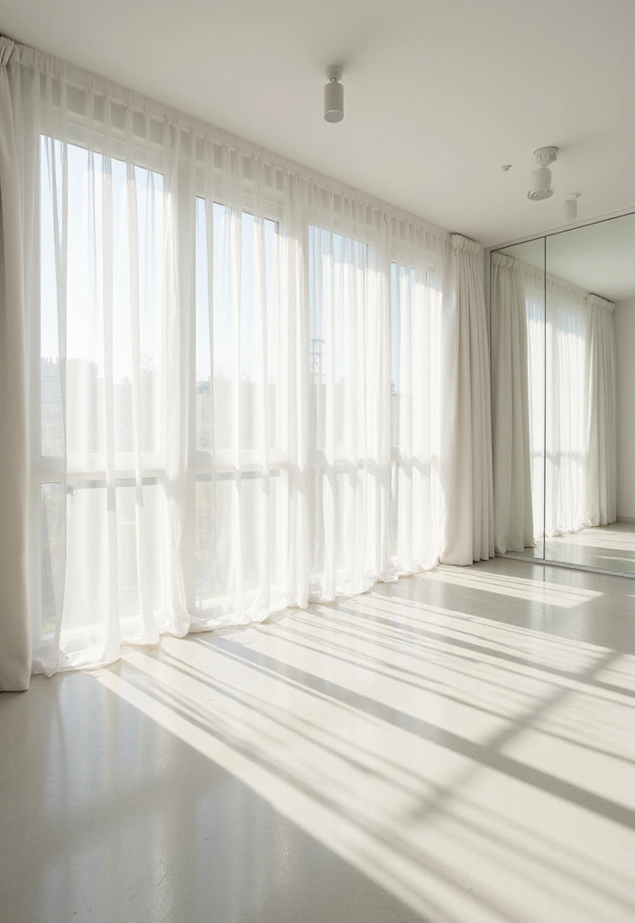 29 Minimalist Room Decor Ideas That Look Beautiful 12 29 Minimalist Room Decor Ideas That Look Beautiful - 12. Utilize Natural Light