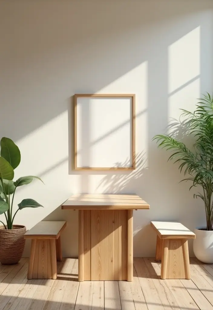 29 Minimalist Room Decor Ideas That Look Beautiful 2 29 Minimalist Room Decor Ideas That Look Beautiful - 2. Invest in Quality Furniture