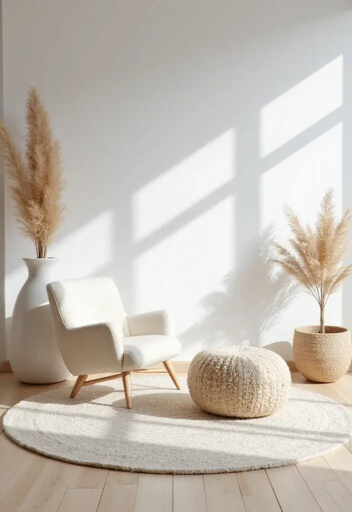 29 Minimalist Room Decor Ideas That Look Beautiful 29 29 Minimalist Room Decor Ideas That Look Beautiful - 29. Cultivate a Minimalist Mindset