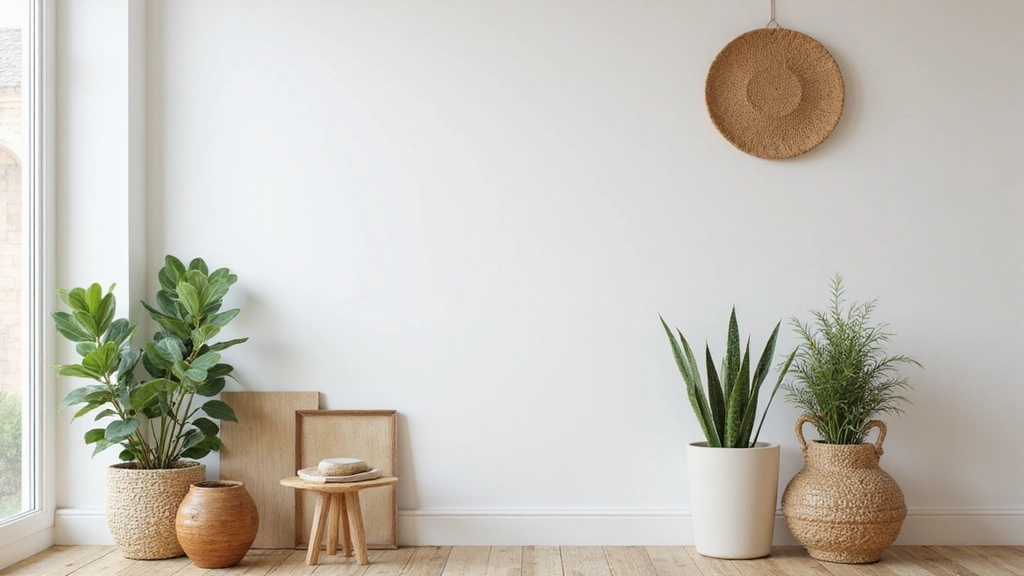 29 Minimalist Room Decor Ideas That Look Beautiful