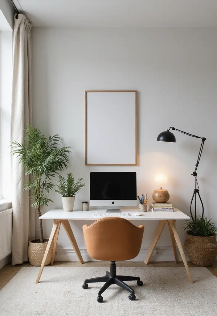 29 Minimalist Studio Apartment Ideas for Small Spaces 22 29 Minimalist Studio Apartment Ideas for Small Spaces - 22. Decluttering Strategies