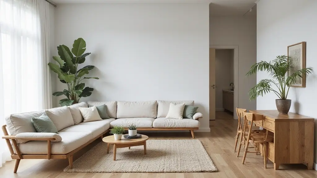 29 Minimalist Studio Apartment Ideas for Small Spaces