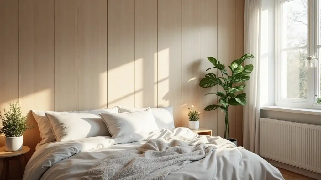 30 Minimalist Bedroom Designs for Every Style