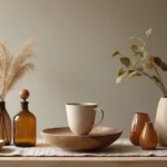 30 Minimalist Centerpiece Ideas for Simple Elegance