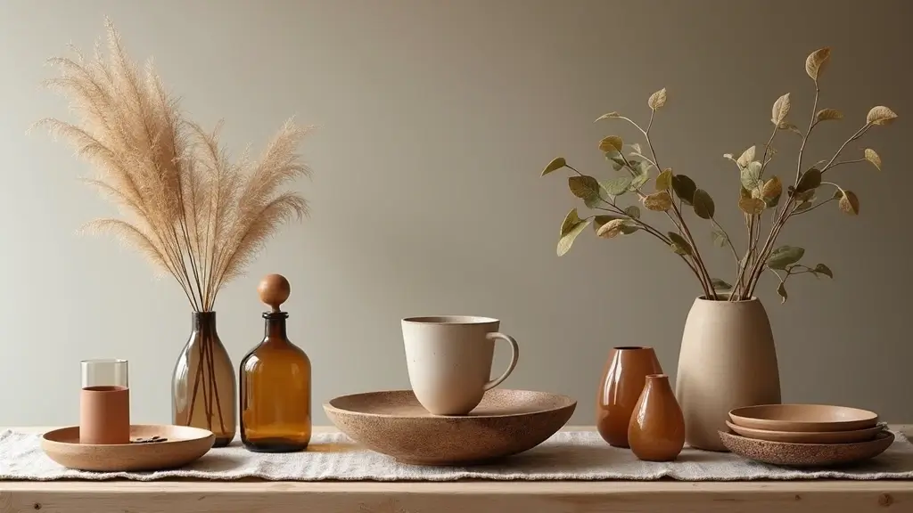 30 Minimalist Centerpiece Ideas for Simple Elegance
