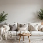 30 Minimalist Christmas Decor Ideas You’ll Love