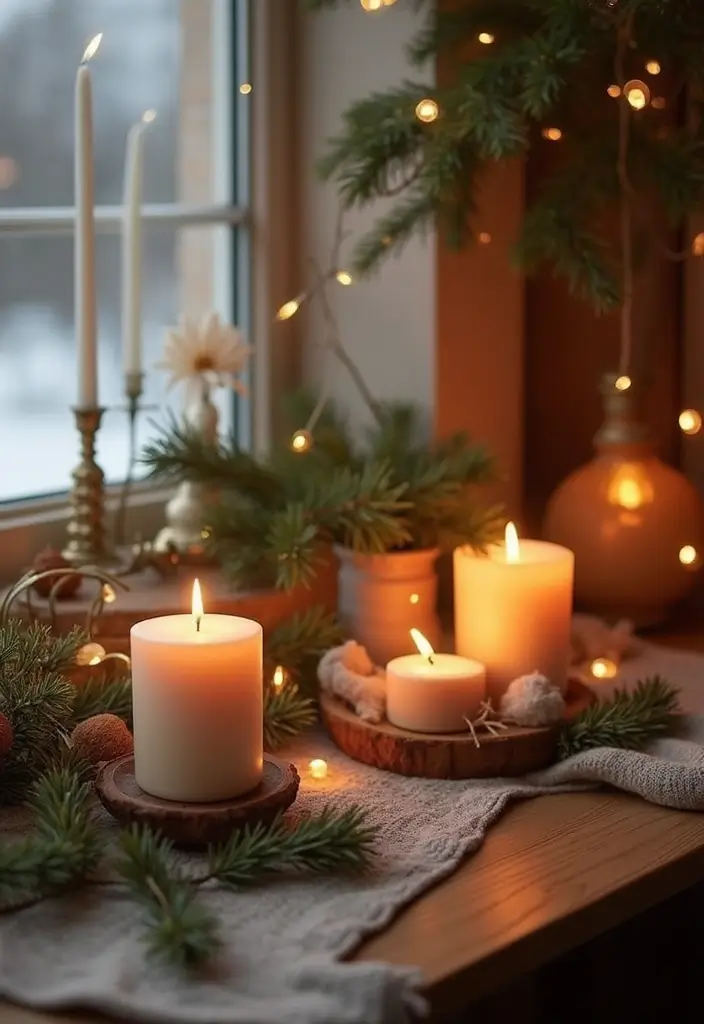 30 Minimalist Christmas Decor Ideas You’ll Love 31 30 Minimalist Christmas Decor Ideas You’ll Love - Conclusion