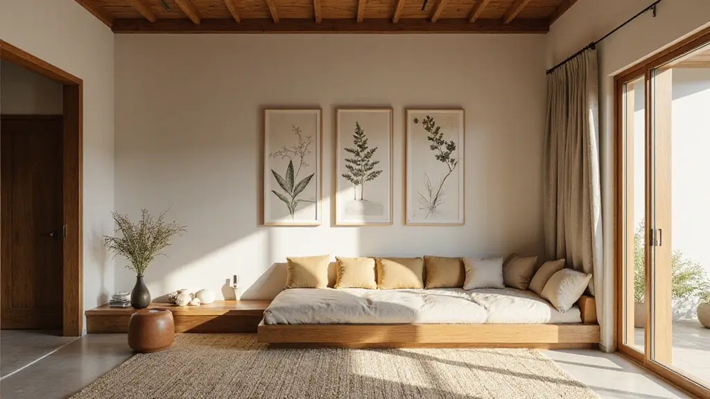 30 Minimalist Indian Home Ideas That Blend Culture and Style