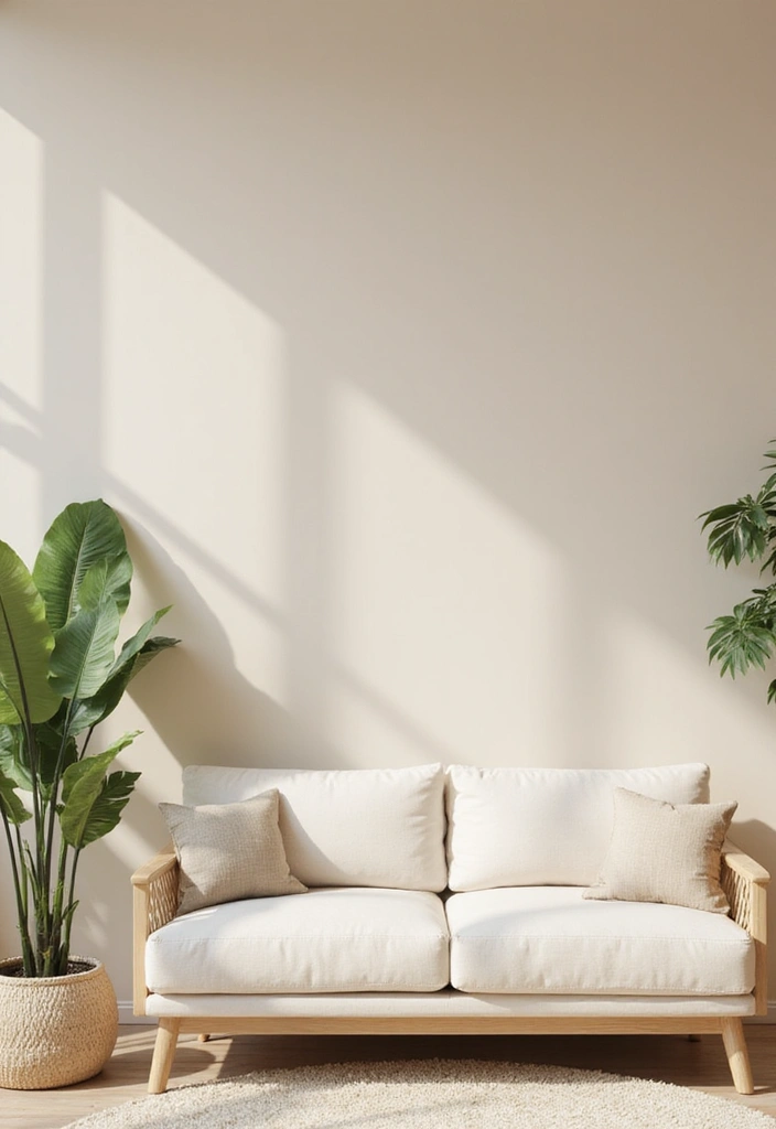 30 Minimalist Interior Decor Ideas for a Modern Home 1 30 Minimalist Interior Decor Ideas for a Modern Home - 1. Choose a Neutral Color Palette