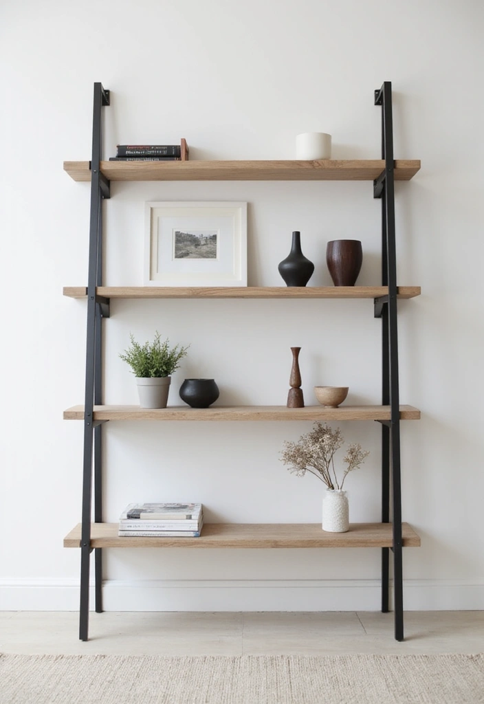 30 Minimalist Interior Decor Ideas for a Modern Home 14 30 Minimalist Interior Decor Ideas for a Modern Home - 14. Keep Accessories Simple