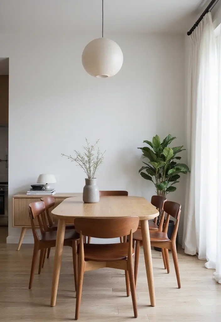 30 Minimalist Interior Decor Ideas for a Modern Home 2 30 Minimalist Interior Decor Ideas for a Modern Home - 2. Invest in Quality Furniture