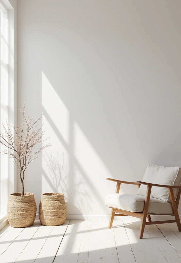 30 Minimalist Interior Decor Ideas for a Modern Home 31 30 Minimalist Interior Decor Ideas for a Modern Home - Conclusion: Embrace Minimalist Living