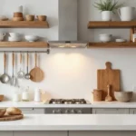 30 Minimalist Kitchen Essentials You Actually Need